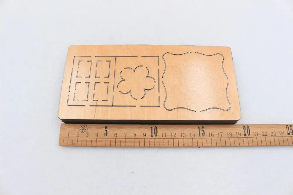 Christmas light Cutting Dies new dies for 2019 die cut wooden | Дом и сад