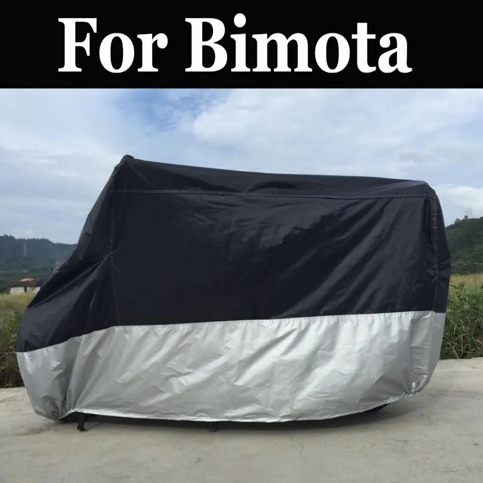 

Waterproof Outdoor Motorbike Uv Protector Rain Dust For Bimota Db10 Db5 Re Db6 Delirio E Db7 Oronero Db8 Biposto Db9 Brivido