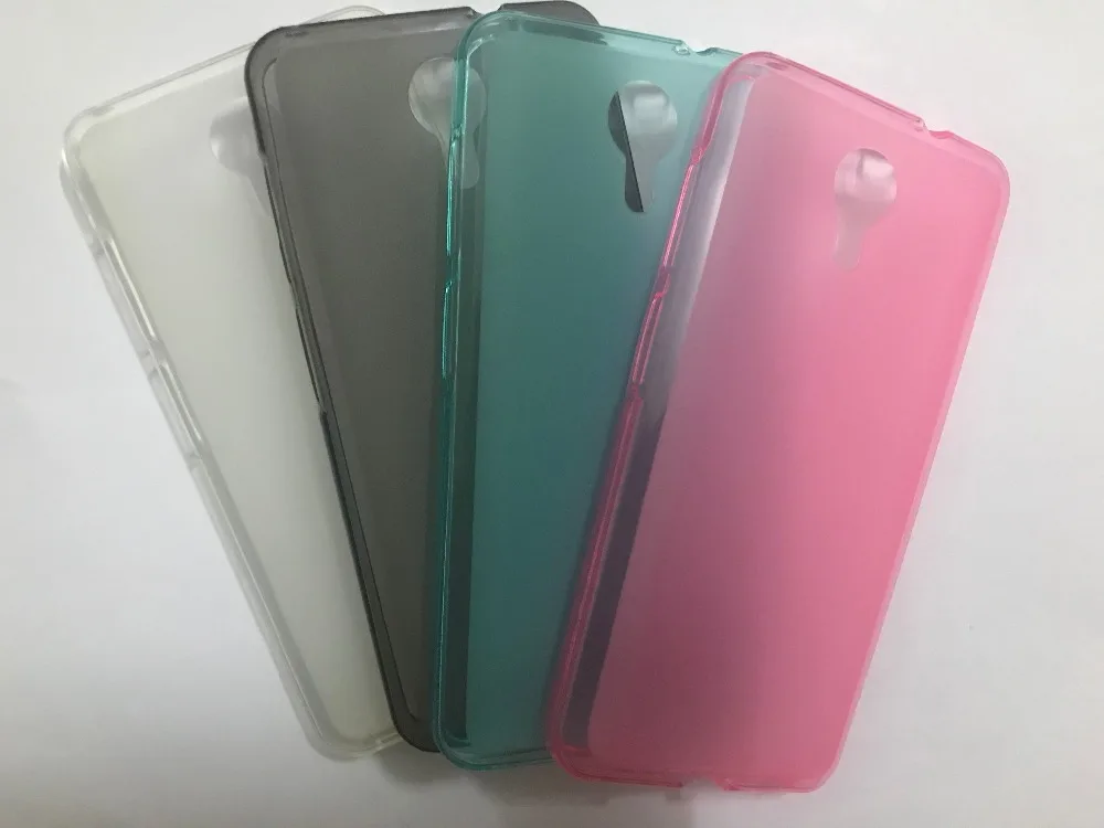 For General Mobile 4G Case Silicone Cover Soft TPU Matte Pudding Phone Cases | Мобильные телефоны и аксессуары