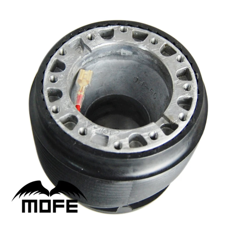 MOFE OH 90 Racing 6 болт ступицы рулевого колеса адаптер для автомобиля Civic CX/DX/LX/EX/SI 1992