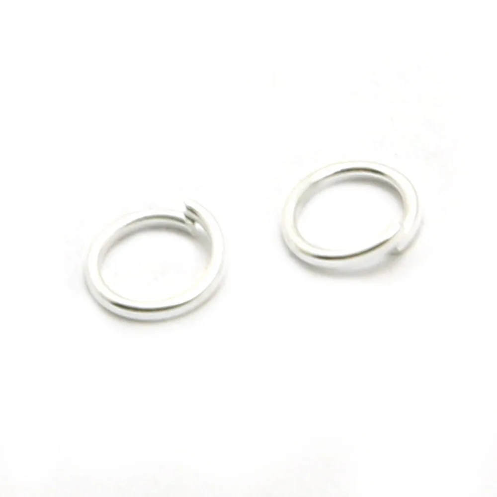 Металлические кольца для самостоятельного изготовления ювелирных изделий