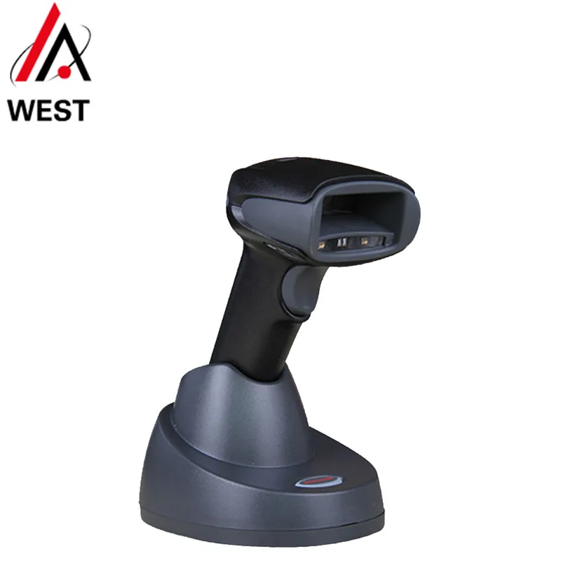 Free shipping brand new original Honeywell Xenon1902GHD 2d High precision wireless scanning gun special scanner for supermarke | Компьютеры