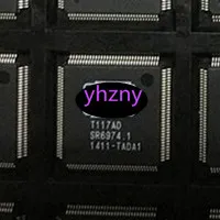 

T117AD T117 QFP 2PCS