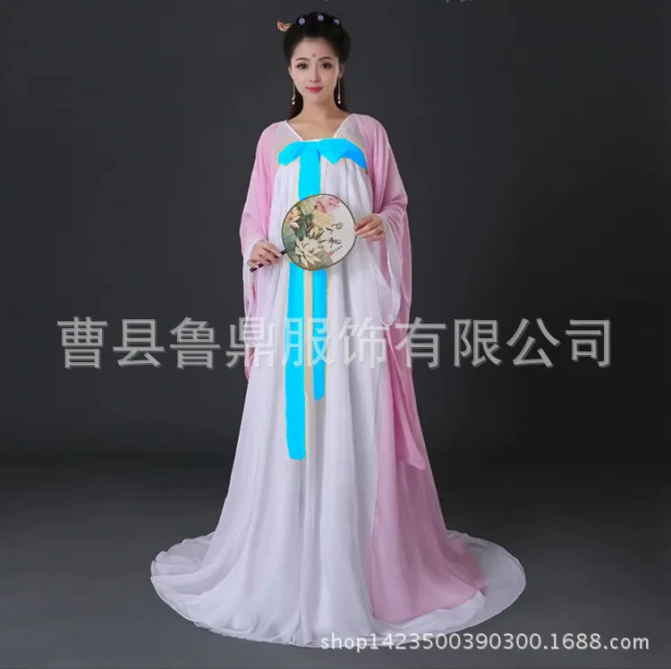 Женский костюм для Сцены волшебный древний принцессы классический в стиле