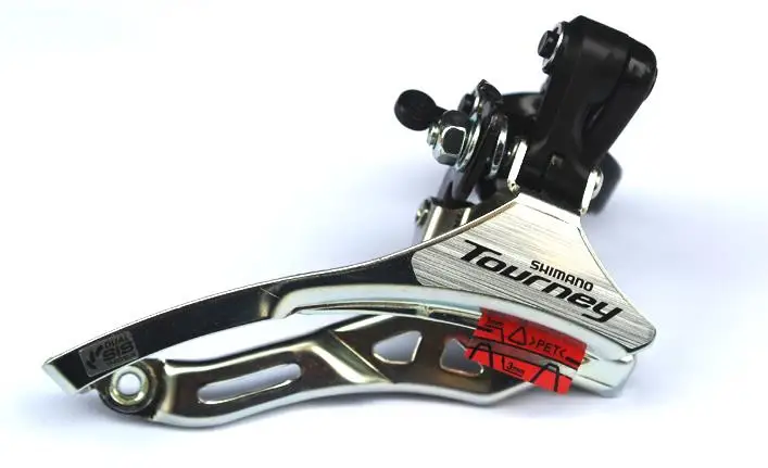 Велосипедные переключатели TY300 передние и велосипедные 6S 7S 8S|bike derailleur|front