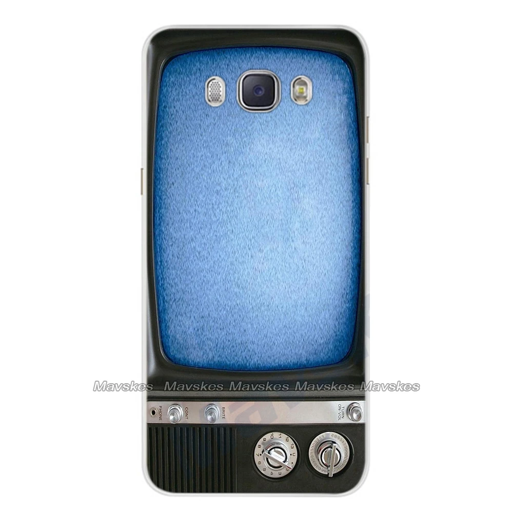 Для samsung J7 Чехол Мягкий силиконовый чехол для телефона для samsung Galaxy J7 SM-J710F чехол Fundas для samsung Galaxy J7 - Цвет: 20