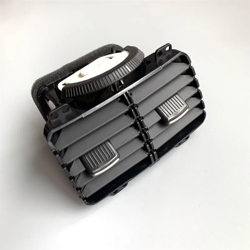 OEM для Volkswagen VW Golf 6 Golf 5 Jetta 5 задний кондиционер воздуха на выходе 1KD 819 203