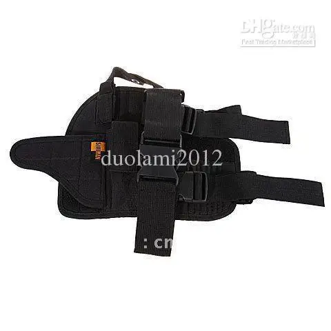 Хорошо! Оптовая продажа UTG элитный правильные тактические передам ногу кобуры|leg