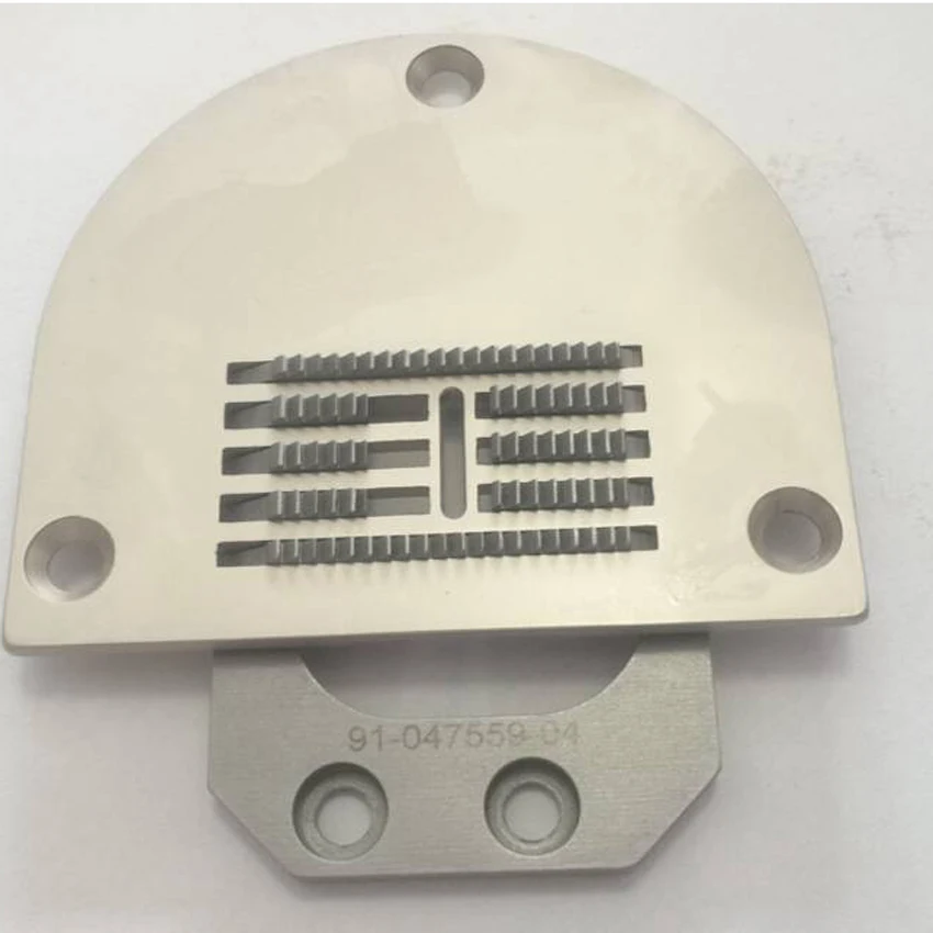 91-047559-04 корм для собак, 91-058089-04 игольчатая пластина для Pfaff 417, 918