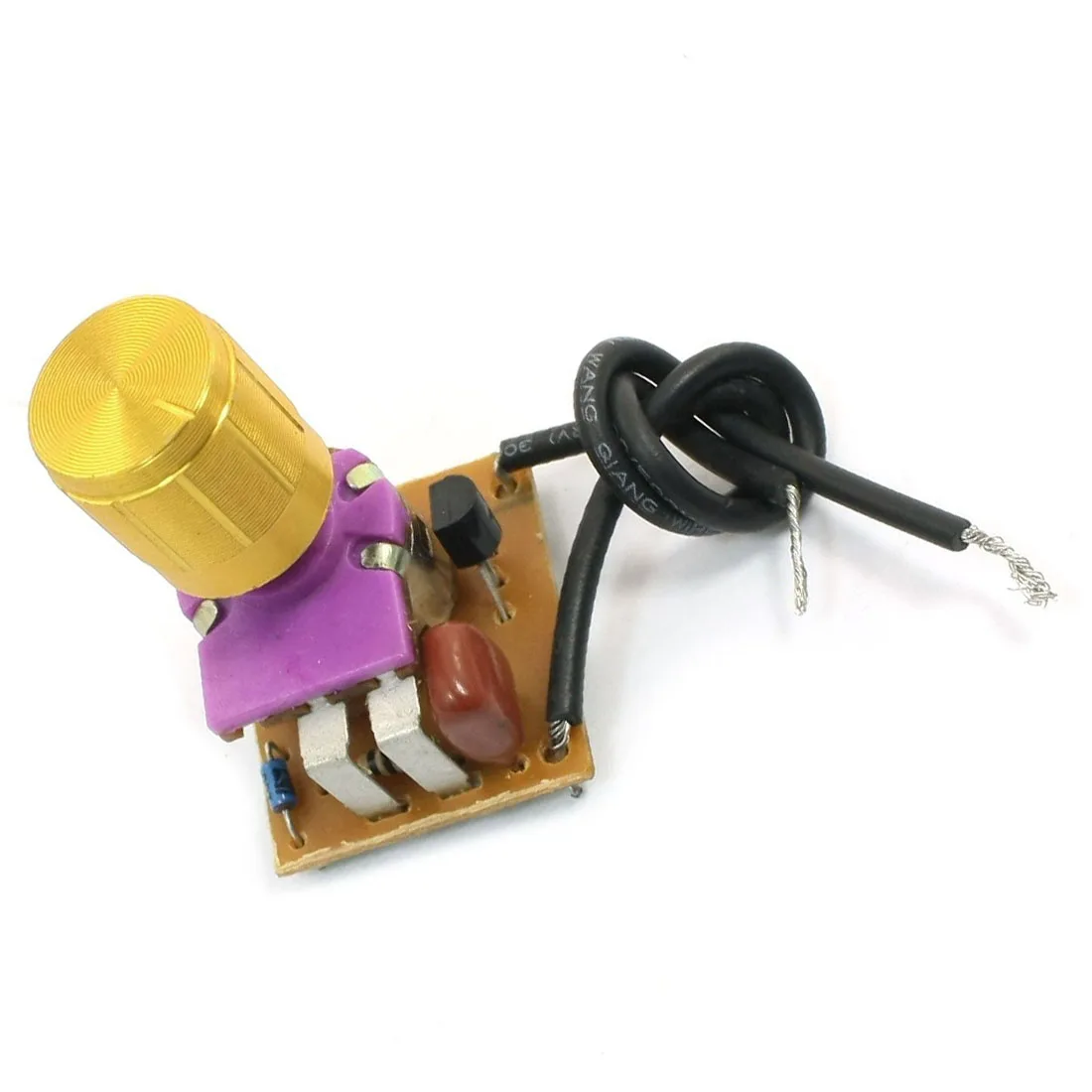 CNIM горячий стол лампа полный диапазон диммер золотой тон поворотный