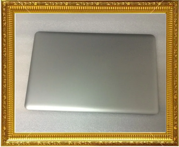 Оригинальная задняя крышка ЖК дисплея 13 3 дюйма для Macbook Pro Unibody &quot13 3&quot A1278 2011