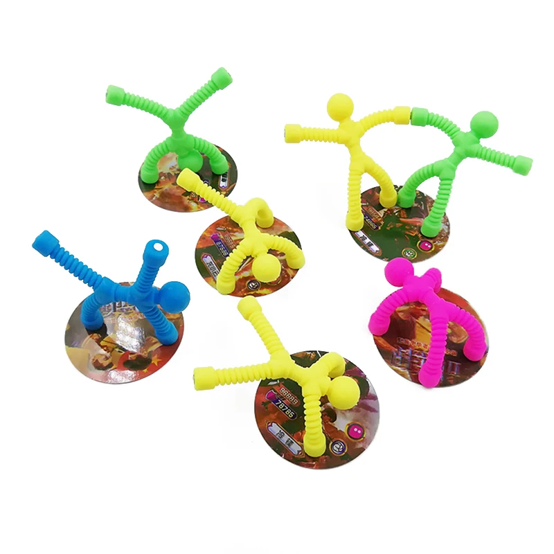 30 шт./лот Магнитная смешная игрушка для мужчин и детей экшн-фигурка EDC ручная