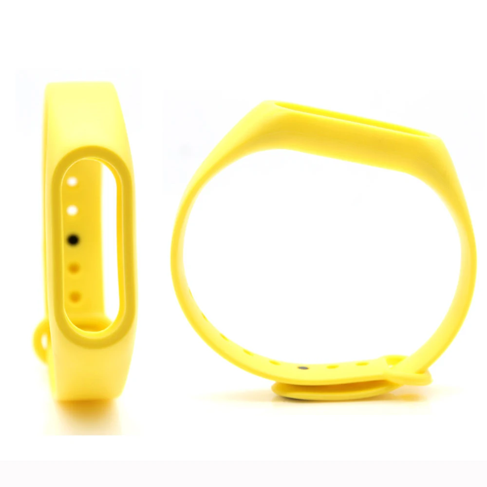 1 шт. браслет для Xiao mi 2, ремешок с цветком, камуфляжный ремешок для mi band 2, умный Браслет для mi band 2, браслет