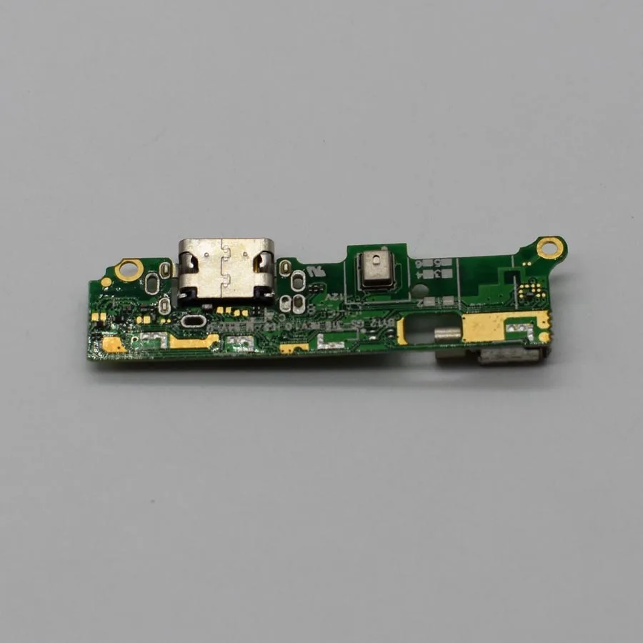 Высококачественная док-станция для Sony Xperia XA2 H3113 H4113 с USB-портом зарядки гибкий