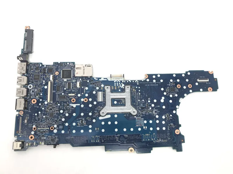730803-501 730803-001 730803-601 материнская плата для HP EliteBook 840 G1 Материнская плата ноутбука i5-4300U 6050A2560201-MB-A03