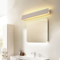 modern led vanity light wall lamp indoor bedroom mural mirror lighting bathroom wall lamp sconce home fixtures wall lights