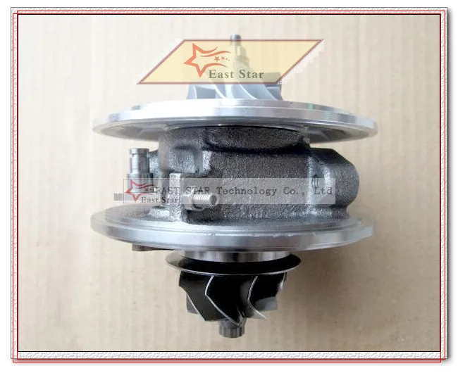 Турбо картридж CHRA Core GT2052V 724639-5006 S 724639 с водяным охлаждением для NISSAN Mistral Patrol Terrano 2 ZD30 ZD30DTI ZD30ETI 3.0L