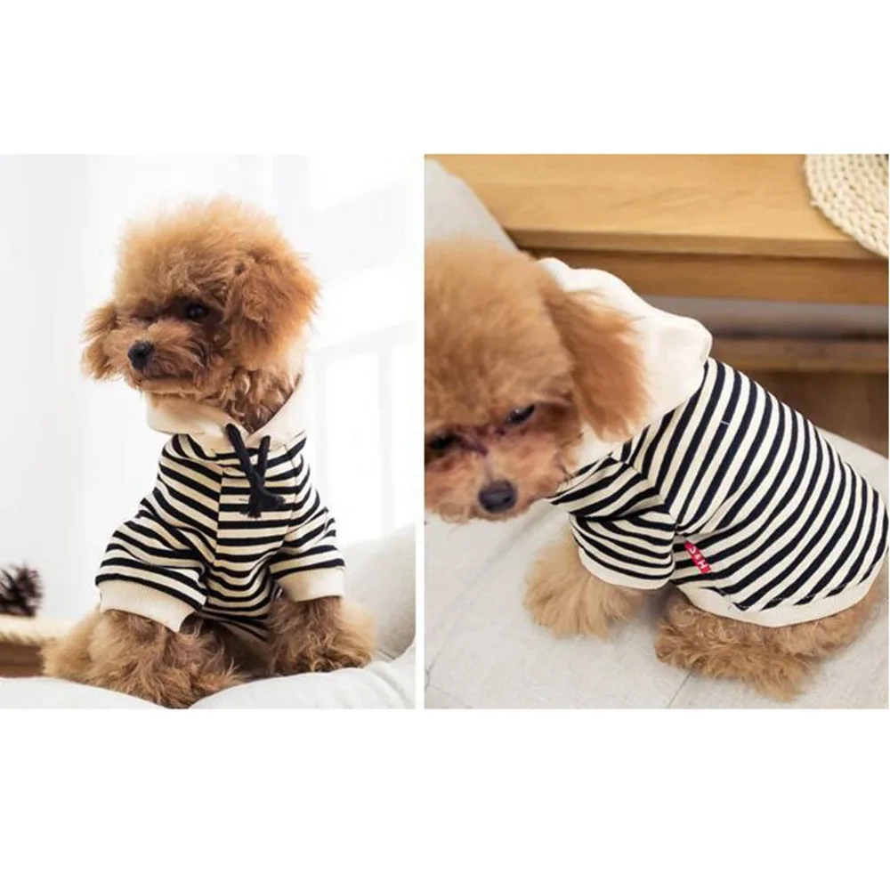 Весенний новый свитер для собак брендовая одежда семьи и взрослых домашних