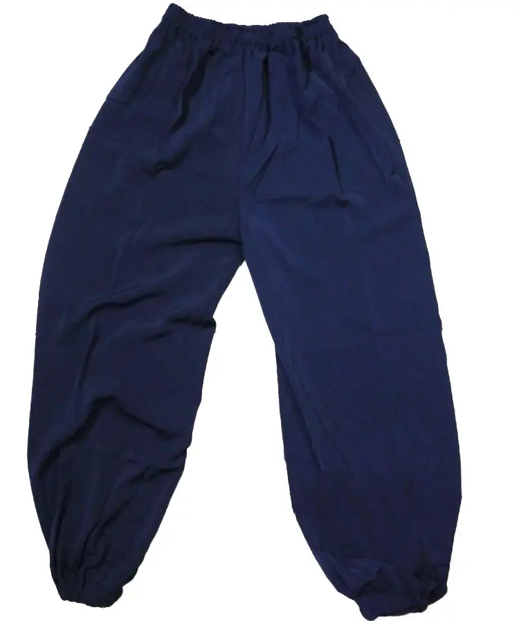 Одежда для даосских единоборств одежда лохана с наклонным воротником костюма