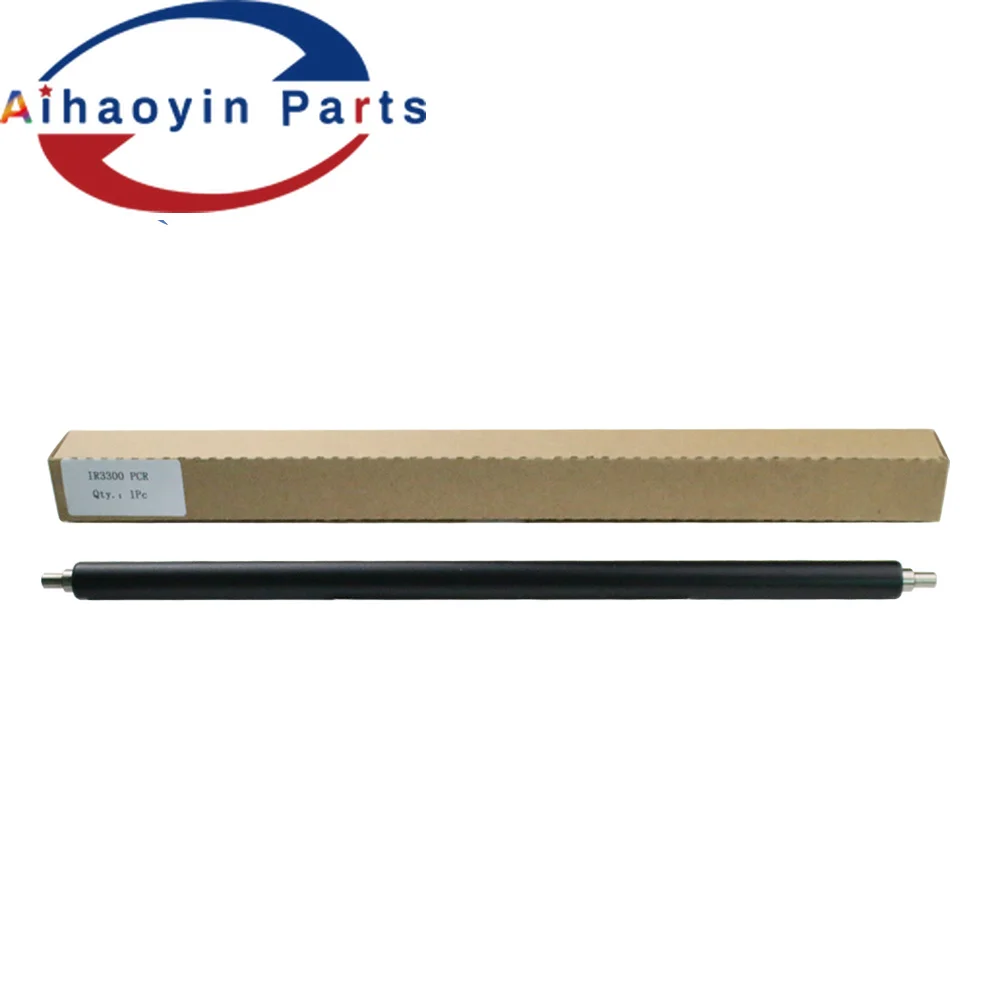 2 шт. IR2270 IR2870 IR4570 IR3570 IR3300 Вал первичного заряда PCR GP315 GP405 для Canon IR 2270 2870 3570 4570
