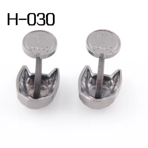 

Men's Accessories Free Shipping:High Quality Cufflinks For Men Superhero 2016Cuff Links Wholesales Batman Head Portrait