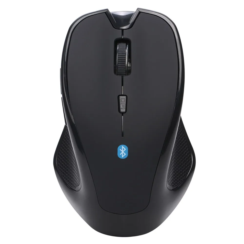 Muis draadloos для портативных ПК Беспроводной Bluetooth 3 0 6D 1600 точек/дюйм оптическая