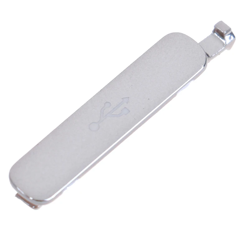 1 шт. водонепроницаемая запасная часть для порта USB зарядного устройства SM S5 G900F/H