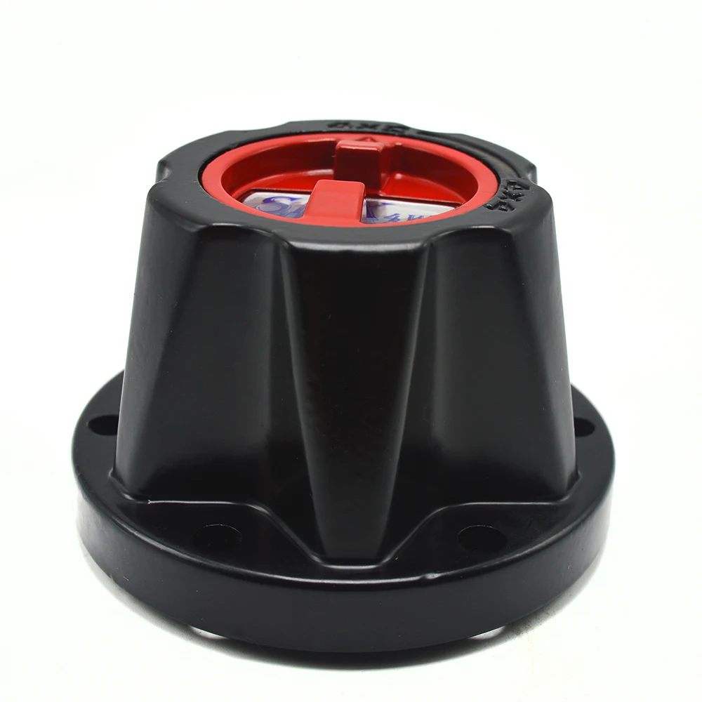 DCOC FREE WHEEL HUB для SUZUKI X 90 Vitara 80 Escudo Sidekik SJ 410 413 78 01 Samurai Sierra алюминиевый сплав B030HP|hub|hub