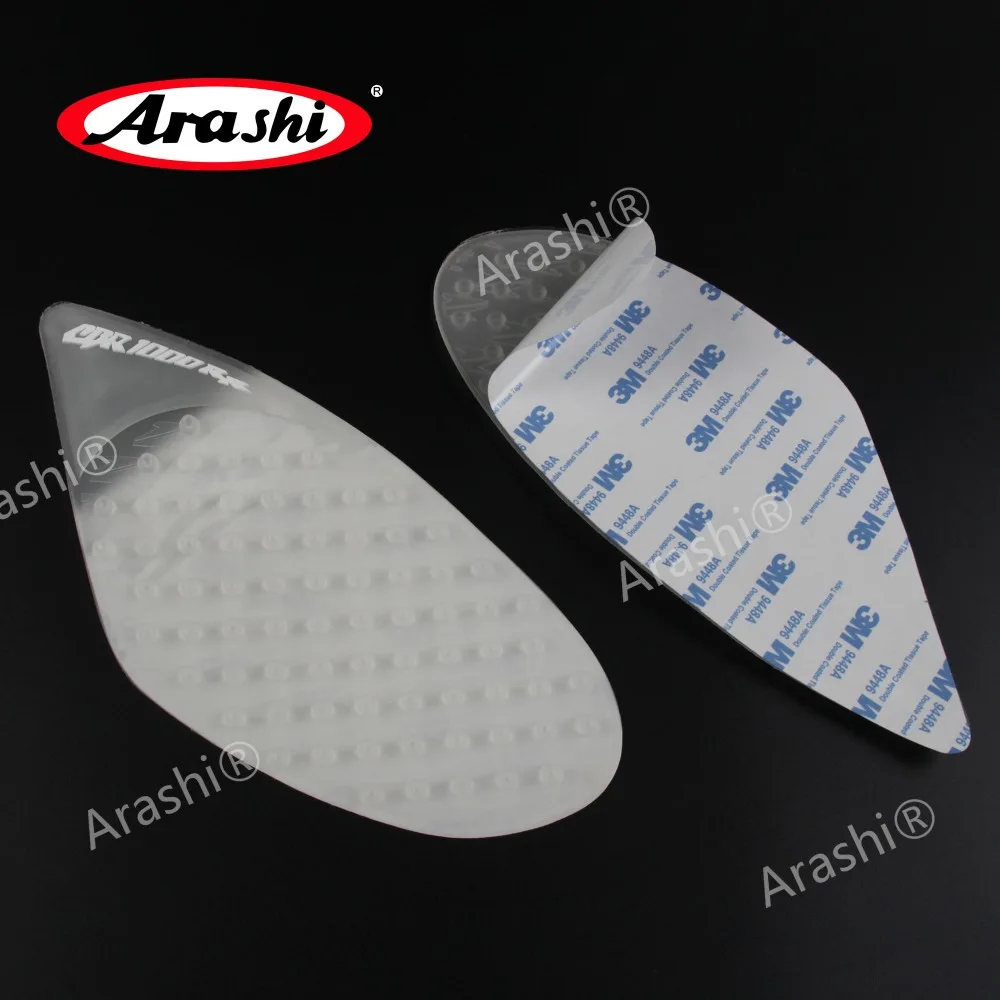 Подушечки для топливного бака ARASHI наклейки HONDA CBR1000RR 2008 2011 защита бензина и масла
