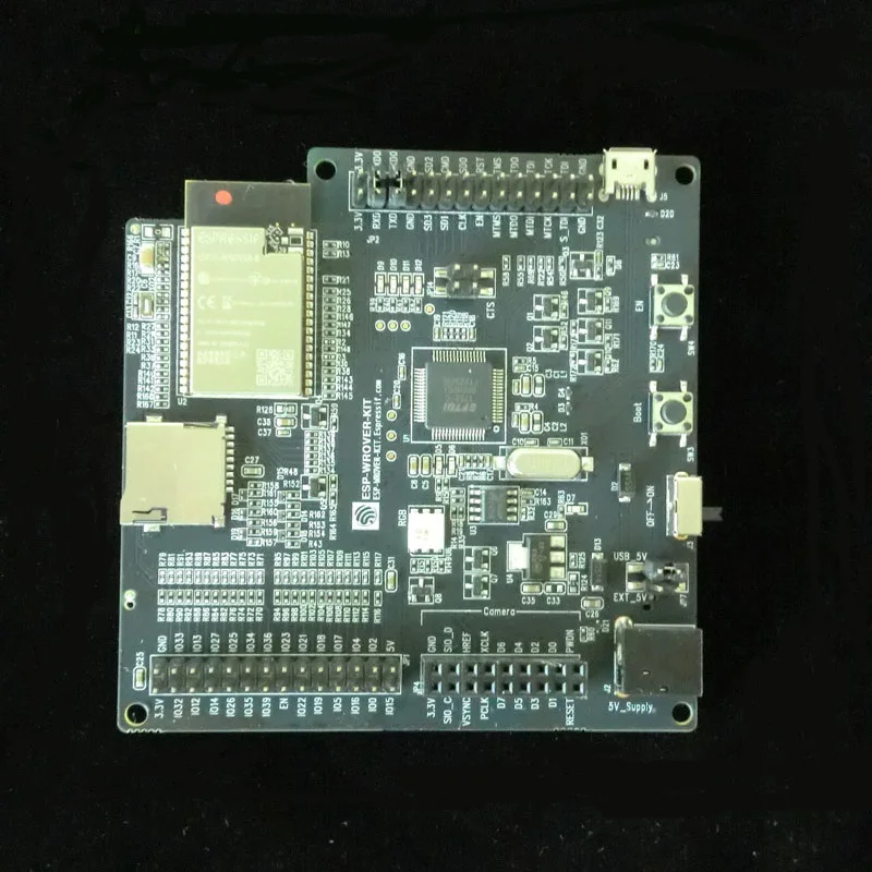 Макетная плата ESP32 JTAG 1 шт. макетная по с функцией на плате возможностью