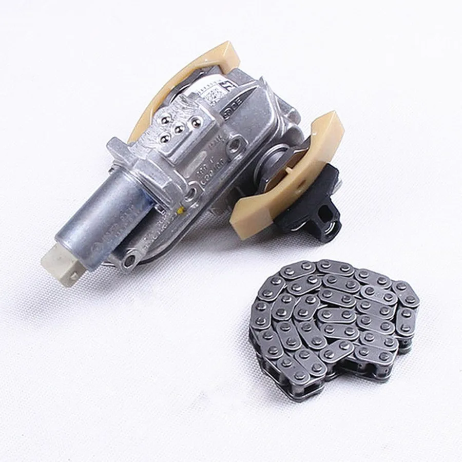 Комплект натяжителя цепи синхронизации подлинного распредвала для VW Passat Beetle Bora