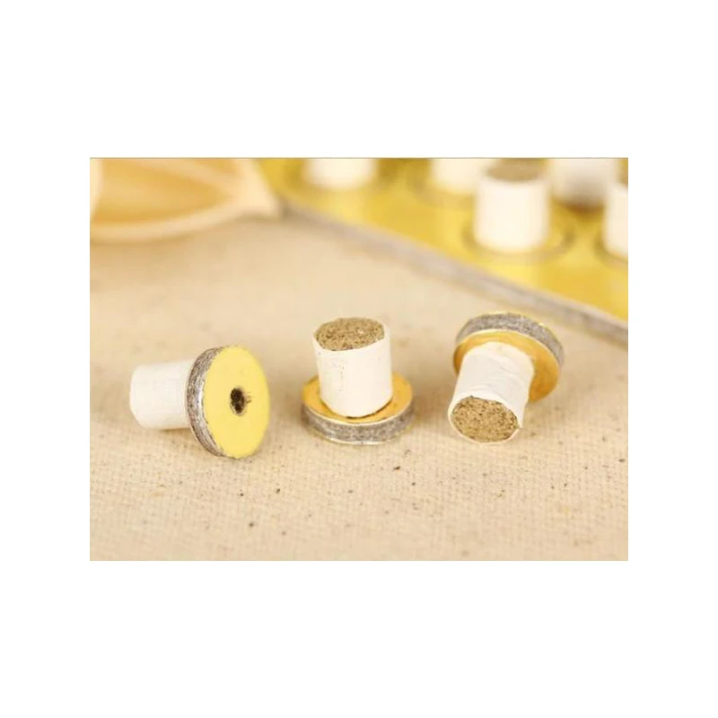 Мини конус для мокса 225 шт./кор. терапии рулон традиционной китайской