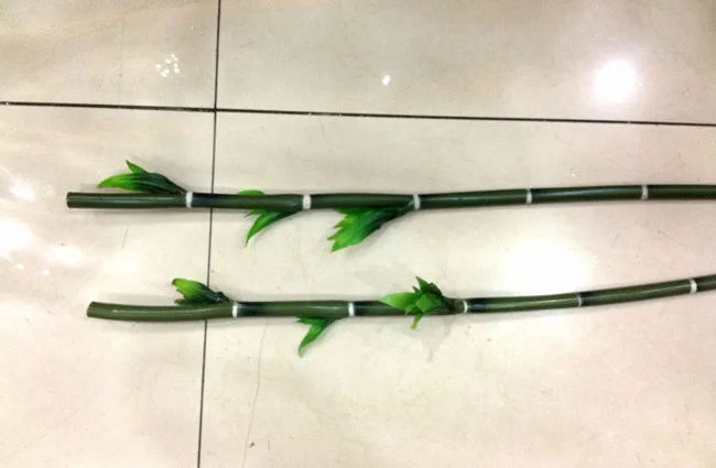 Искусственные цветы из бамбука на удачу искусственные открывающиеся свадьбу дом