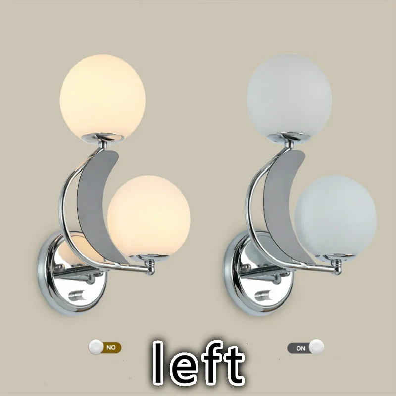 Новое поступление настенный светильник уникальные и новые светодиодные