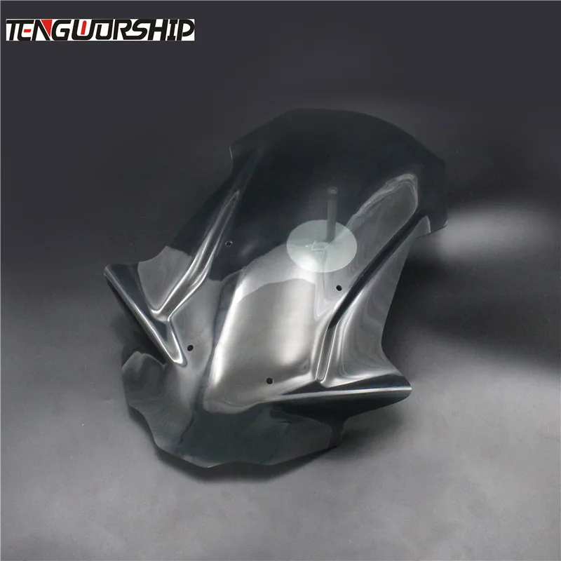 KYRUNNING X ADV для honda XADV 2017 2018 ветровое стекло дефлектор windsheild крышка головки