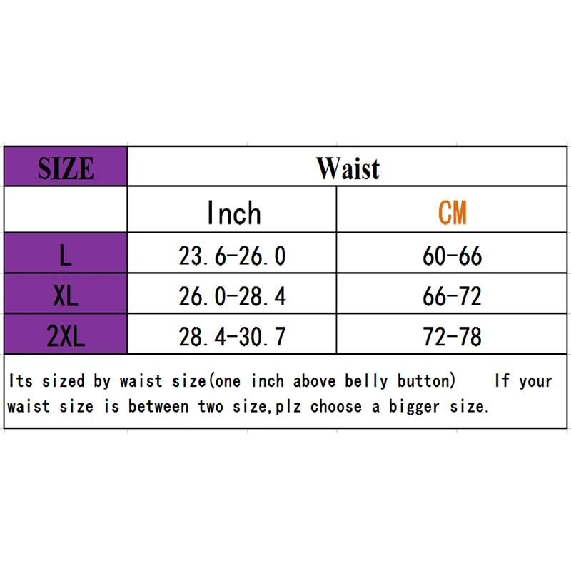 LELINTA женский сексуальный корректирующий корсет с тонкой талией под грудью