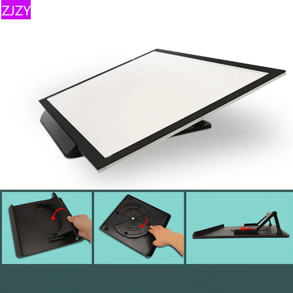 Складная 5D DIY алмазная живопись аксессуары кронштейн Подставка для планшета поддержка регулируемые Алмазная Вышивка Инструменты для вышивки крестом