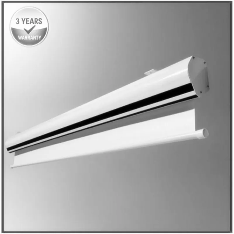 E7HMA 16:9 формат высокой четкости моторизованный экспертный Электрический