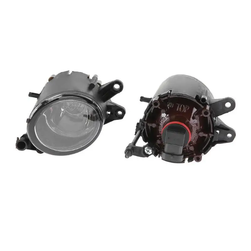 2 шт. передняя решетка автомобиля Передние ходовые огни авто Автомобильная