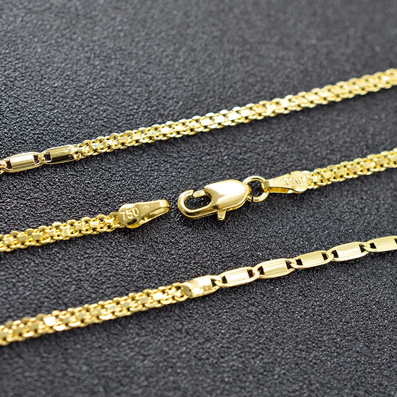 Sunny Jewelry богемное ювелирное изделие цепочка ожерелье геометрическое для женщин