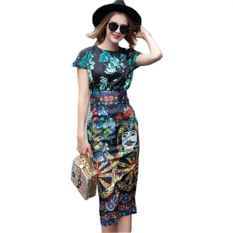 2019 топовое модное женское платье в европейском и американском стиле с коротким
