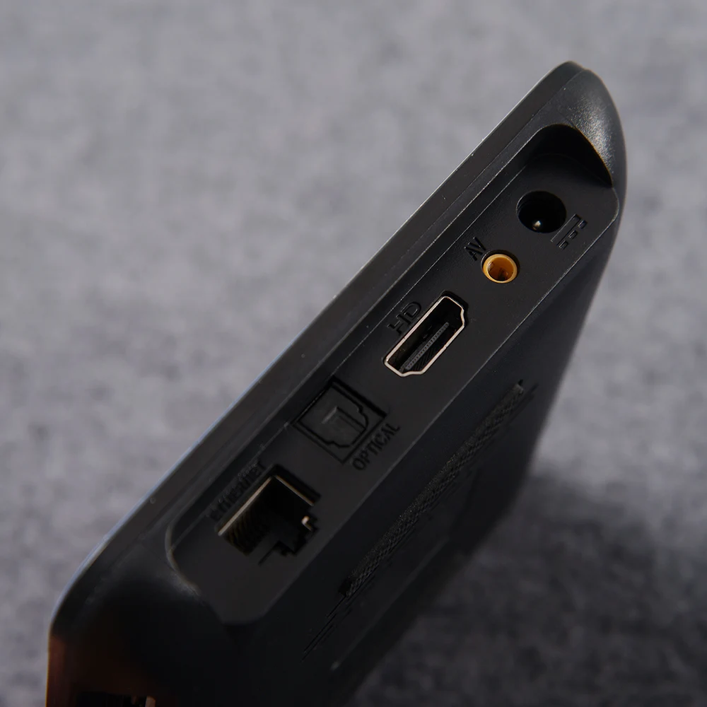 Android TV Box S10 Plus Rochchip RK3328 четырехъядерный Смарт ТВ бокс 4 Гб DDR3 32 ГБ/64 4K H.265 USB3.0 2 4G WiFi