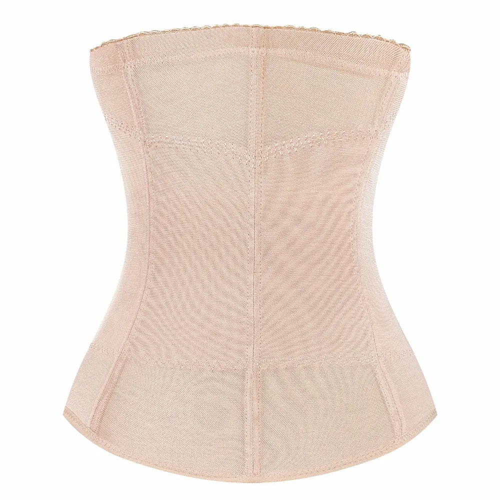 Корсет Талии тренер корсеты Сталь boned стимпанк партии сексуальный корсет и