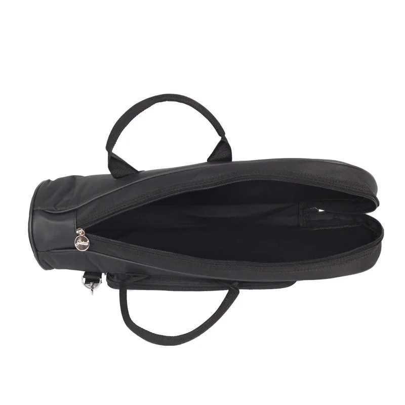 Прибора Случае Портативный труба gig bag JINCHUAN дизайн с регулируемым плечевым ремнем