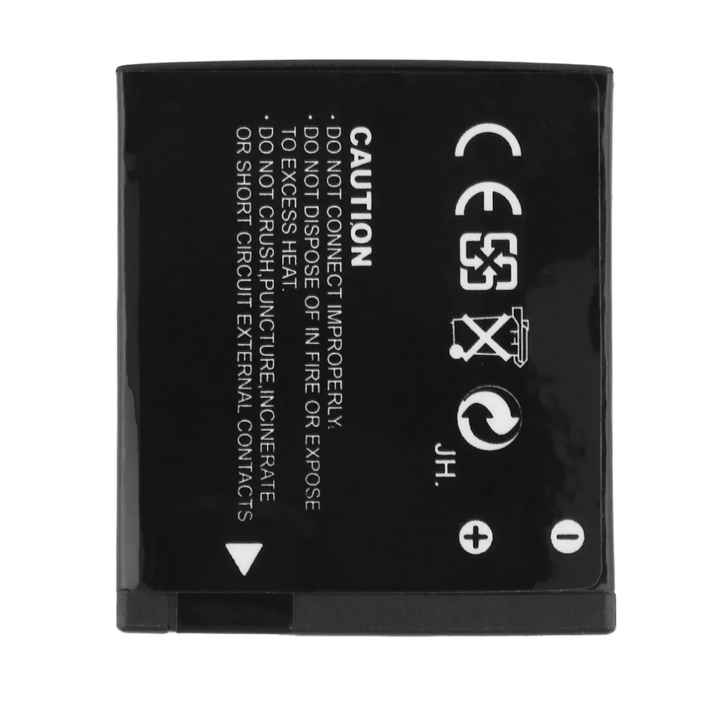 AIMIHUO For NB-8L Battery 1000mah Canon A3000 A3100 Camera Camcorders Replacement Accessories | Электроника