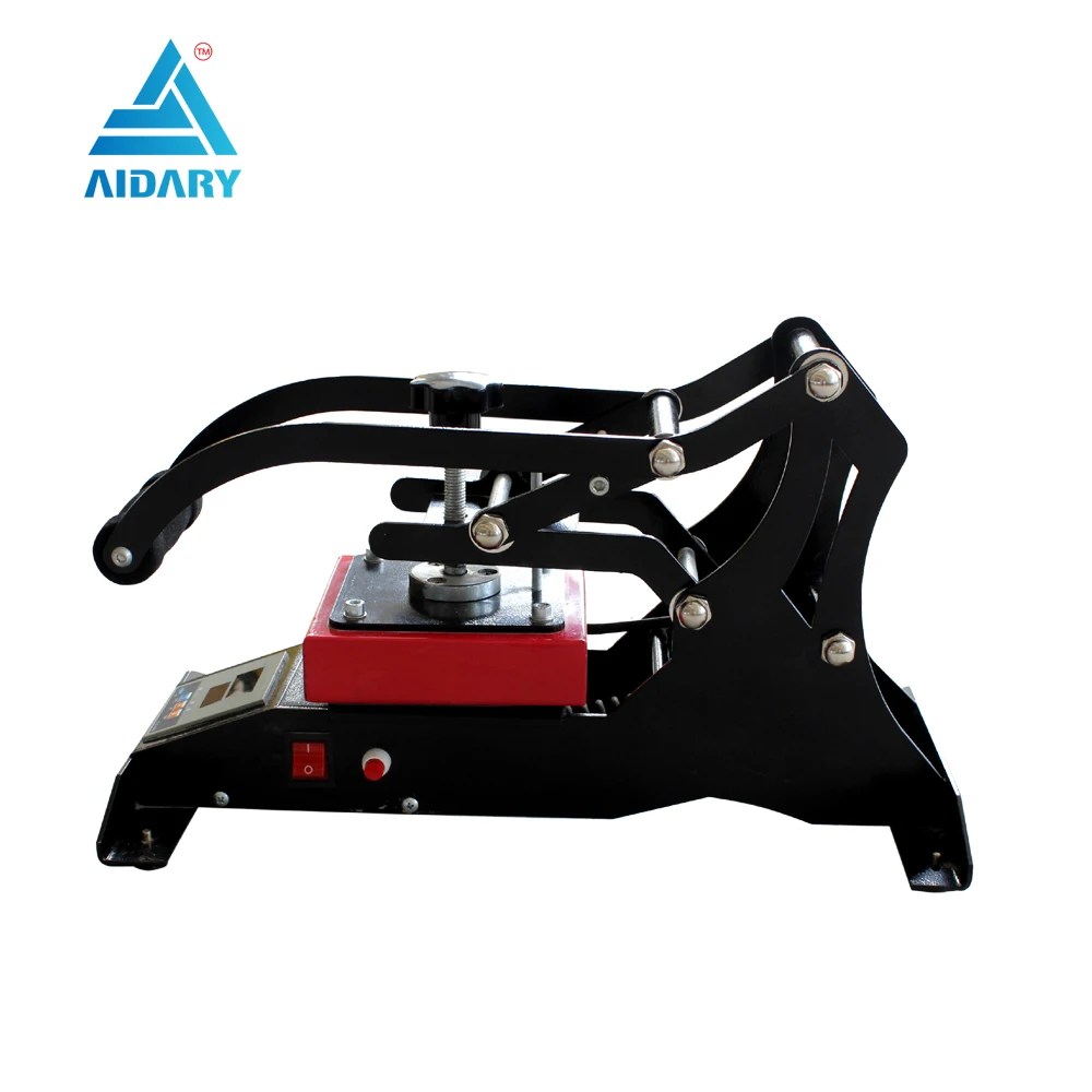 Термопресс с логотипом небольшого размера | Компьютеры и офис