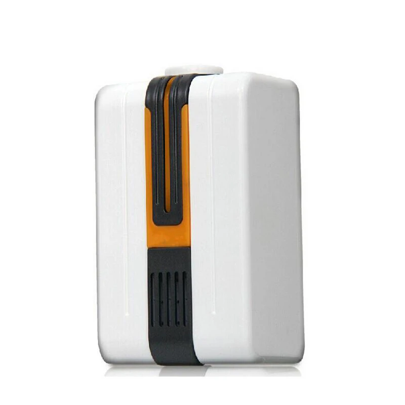 Ионизатор воздуха негативный ионизатор генератор прочный тихий очиститель