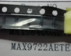 

Free shipping 10pcs/lot AAH MAX9722 MAX9722AETE QFN in Stock