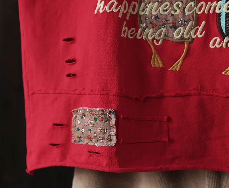 Женская футболка с длинным рукавом японский стиль Харадзюку о вырезом и