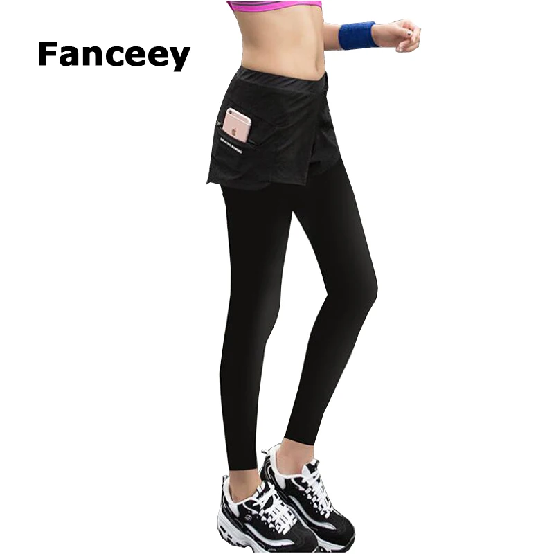 Женские леггинсы Qs43p для фитнеса бега йоги бега|pants plastic|pants xxlpants bag |